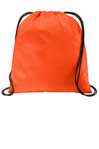 Custom Embroidery Port Authority Ultra-Core Cinch Pack BG615