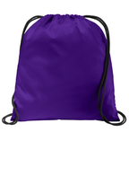 Custom Embroidery Port Authority Ultra-Core Cinch Pack BG615