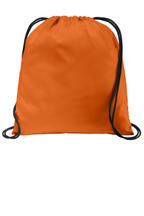 Custom Embroidery Port Authority Ultra-Core Cinch Pack BG615