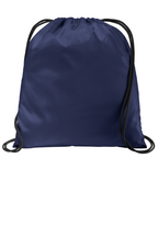 Custom Embroidery Port Authority Ultra-Core Cinch Pack BG615