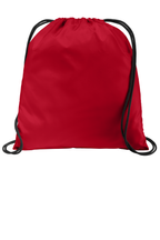 Custom Embroidery Port Authority Ultra-Core Cinch Pack BG615