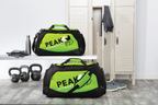 Custom DTF Port Authority Medium Active Duffel BG801