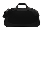 Custom DTF Port Authority Medium Active Duffel BG801