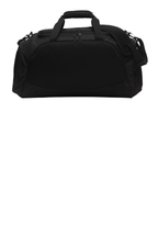 Custom DTF Port Authority Medium Active Duffel BG801