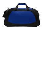 Custom DTF Port Authority Medium Active Duffel BG801