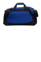 Custom DTF Port Authority Medium Active Duffel BG801