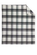 Custom DTF Port Authority Ultra Plush Blanket. BP31