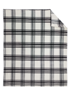 Custom DTF Port Authority Ultra Plush Blanket. BP31