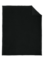 Custom DTF Port Authority Ultra Plush Blanket. BP31