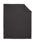 Custom DTF Port & Co Core Fleece Sweatshirt Blanket BP78