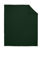 Custom DTF Port & Co Core Fleece Sweatshirt Blanket BP78