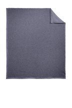 Custom DTF Port & Co Core Fleece Sweatshirt Blanket BP78