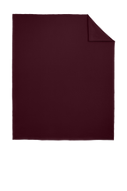 Custom DTF Port & Co Core Fleece Sweatshirt Blanket BP78