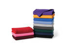 Custom DTF Port & Co Core Fleece Sweatshirt Blanket BP78