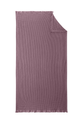 Custom DTF Port Authority Waffle Throw BP92