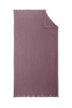 Custom DTF Port Authority Waffle Throw BP92