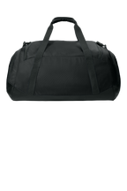 Custom Embroidery Sport-Tek Large Rec Duffel BST505
