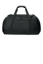 Custom Embroidery Sport-Tek Large Rec Duffel BST505