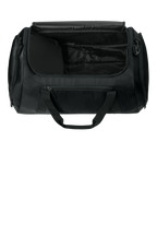 Custom Embroidery Sport-Tek Large Rec Duffel BST505