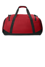 Custom Embroidery Sport-Tek Large Rec Duffel BST505