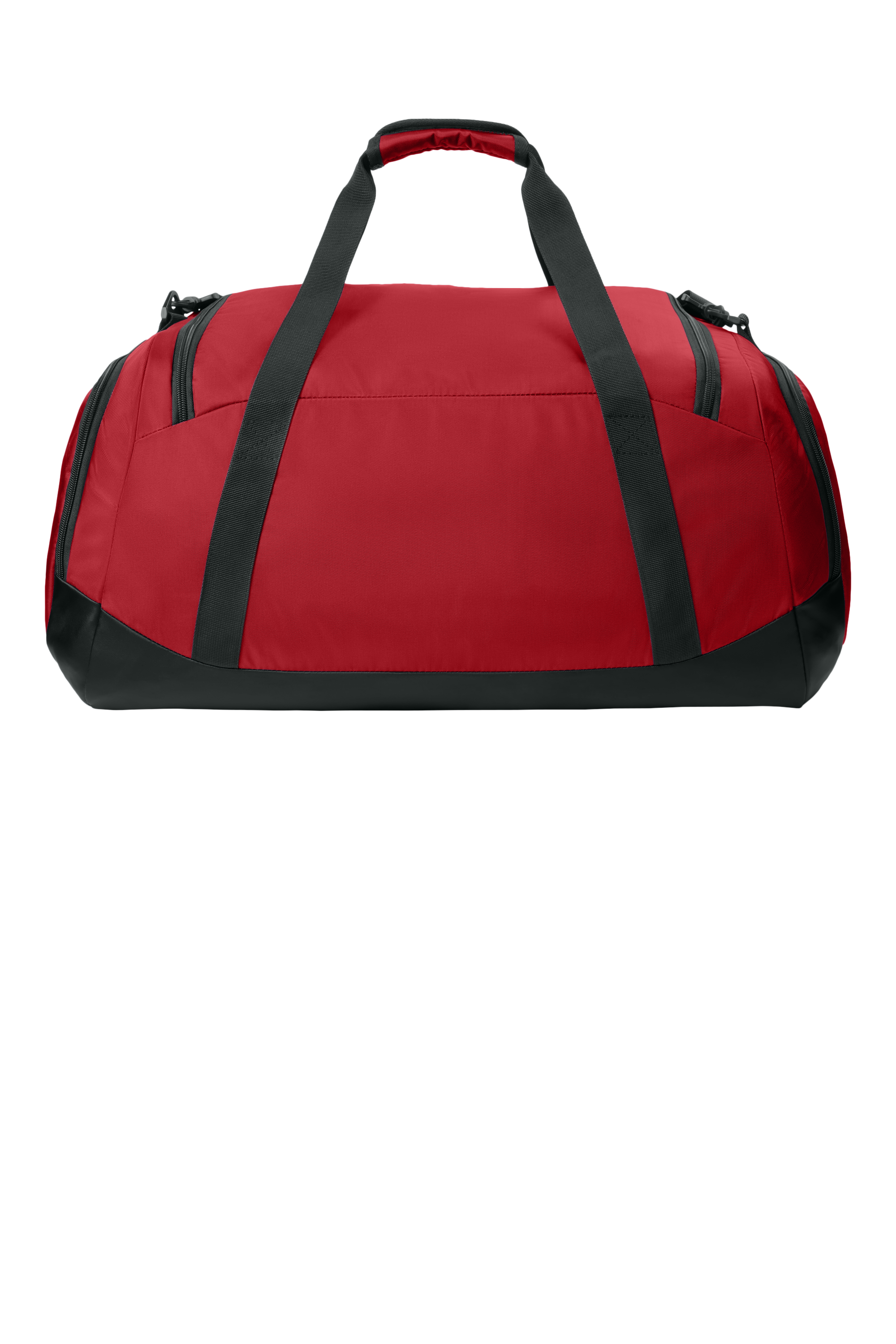 Custom Embroidery Sport-Tek Large Rec Duffel BST505