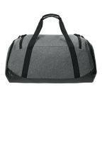 Custom Embroidery Sport-Tek Large Rec Duffel BST505