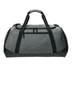 Custom Embroidery Sport-Tek Large Rec Duffel BST505