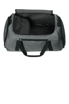Custom Embroidery Sport-Tek Large Rec Duffel BST505