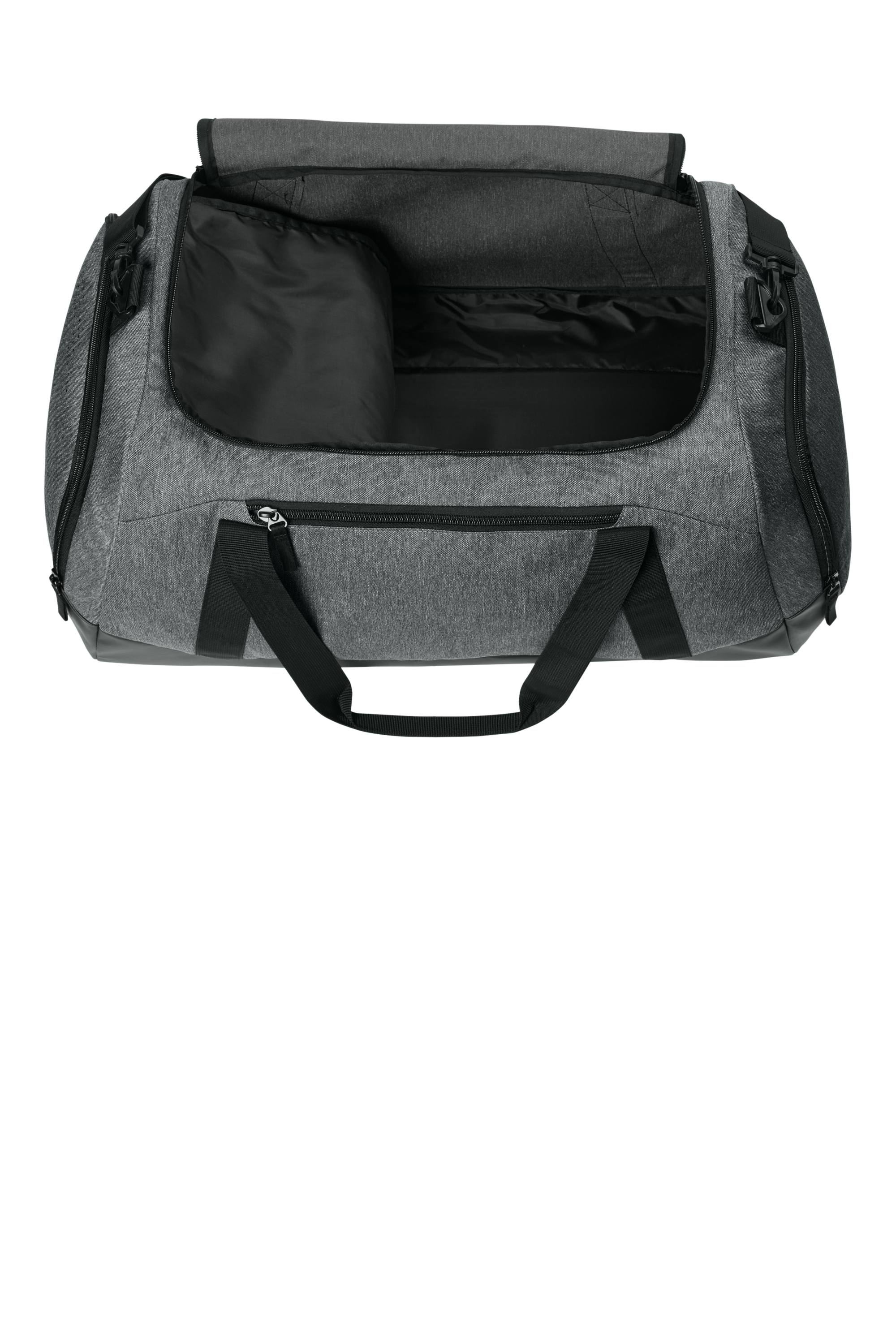 Custom Embroidery Sport-Tek Large Rec Duffel BST505