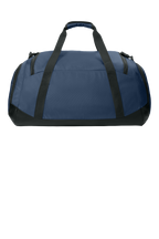 Custom Embroidery Sport-Tek Large Rec Duffel BST505