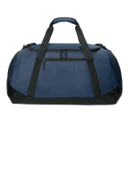Custom Embroidery Sport-Tek Large Rec Duffel BST505