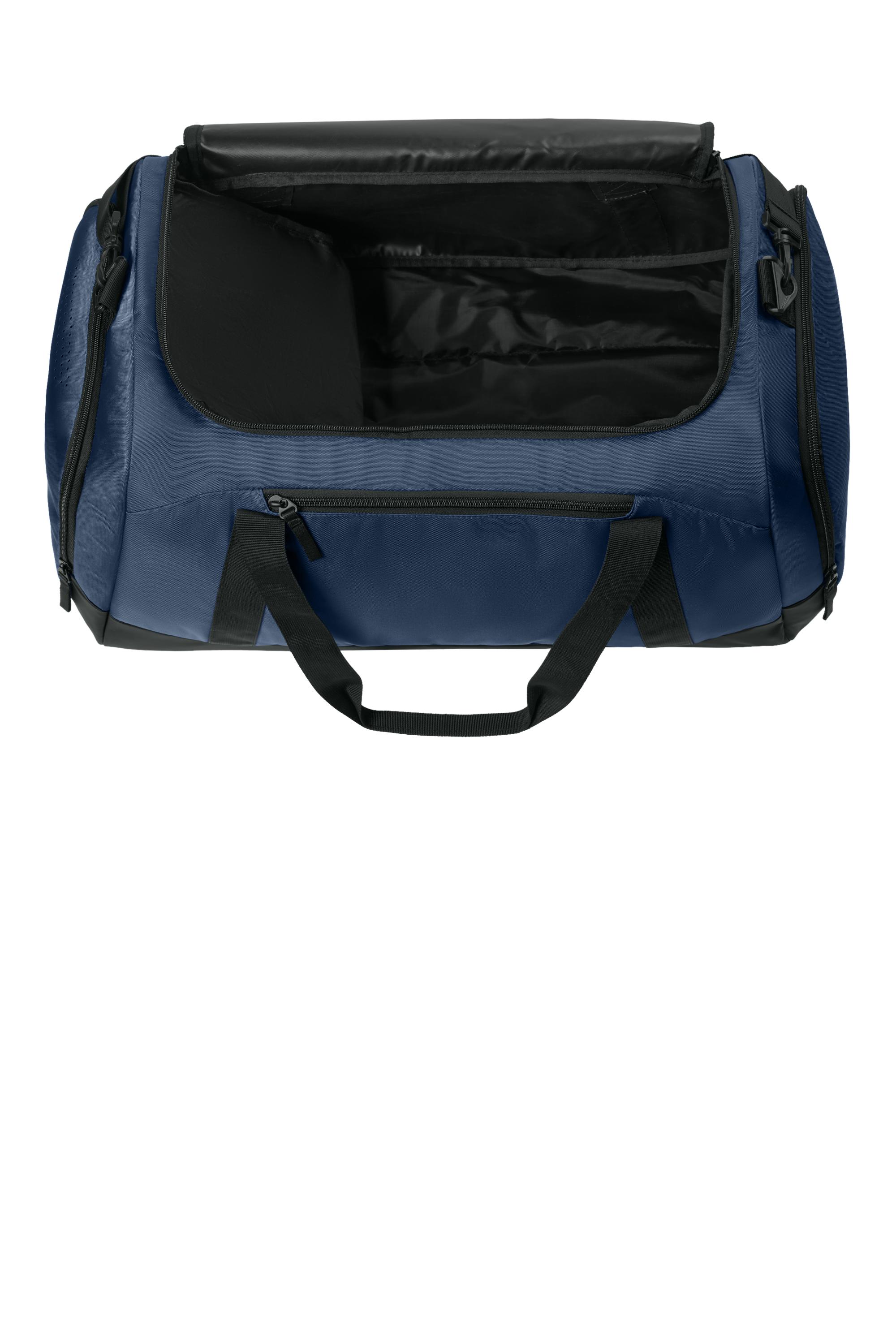 Custom Embroidery Sport-Tek Large Rec Duffel BST505