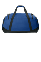Custom Embroidery Sport-Tek Large Rec Duffel BST505