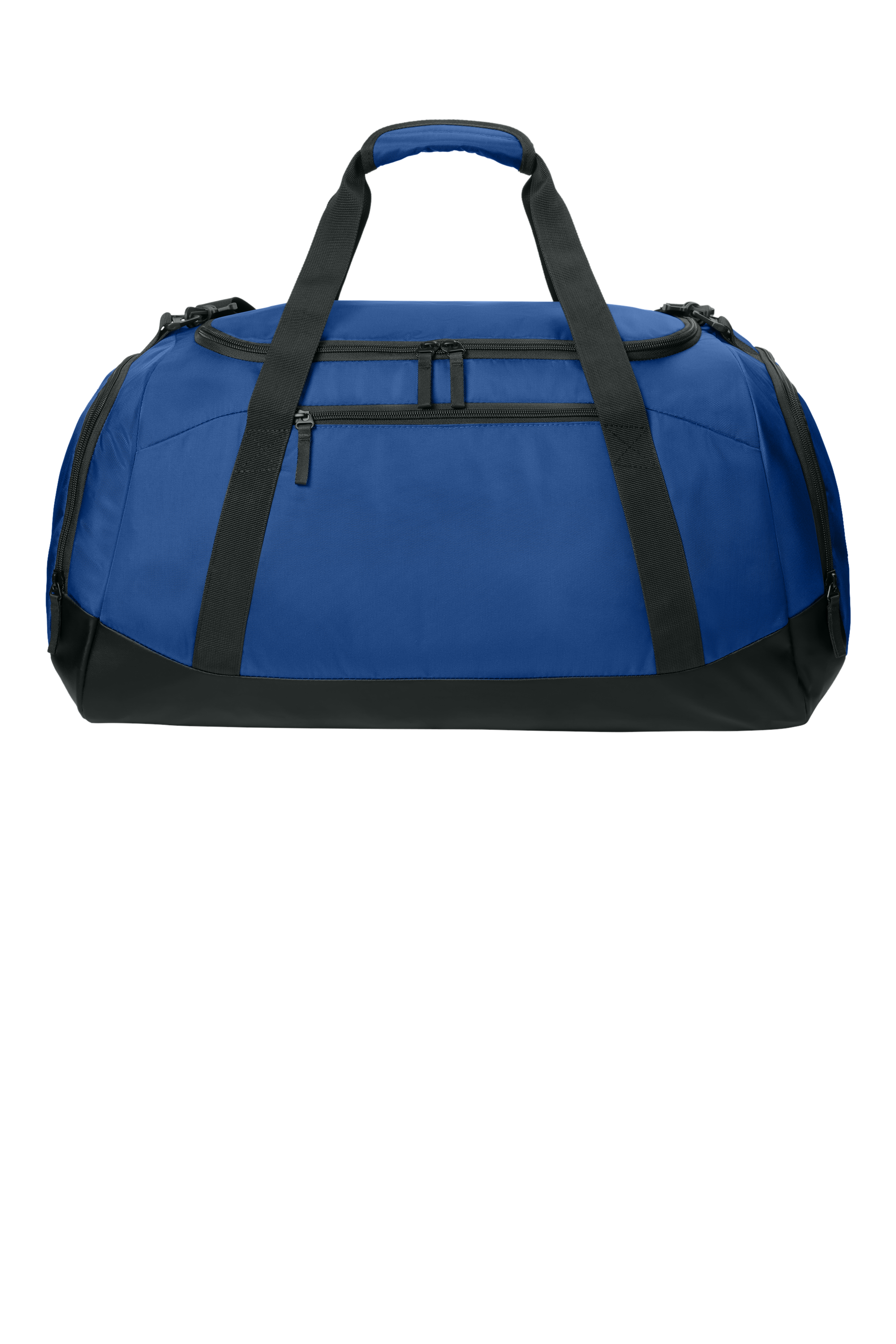 Custom Embroidery Sport-Tek Large Rec Duffel BST505