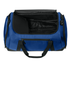 Custom Embroidery Sport-Tek Large Rec Duffel BST505