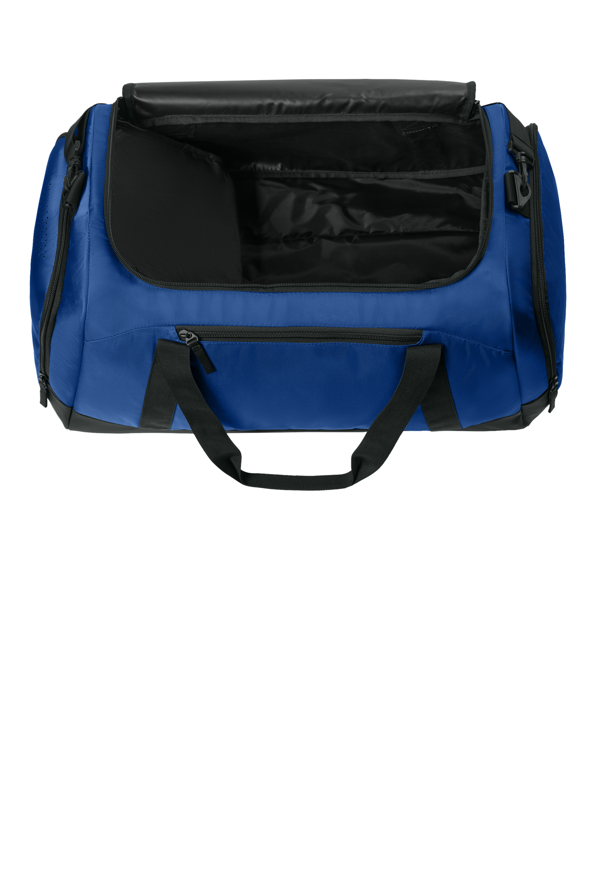 Custom Embroidery Sport-Tek Large Rec Duffel BST505
