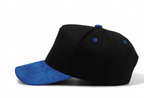 Faith Over Fear 3D Puff Embroidered Snapback Hat