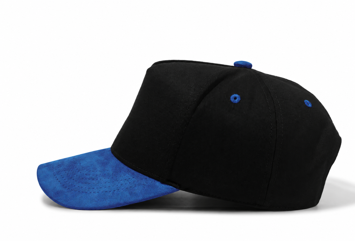 Faith Over Fear 3D Puff Embroidered Snapback Hat