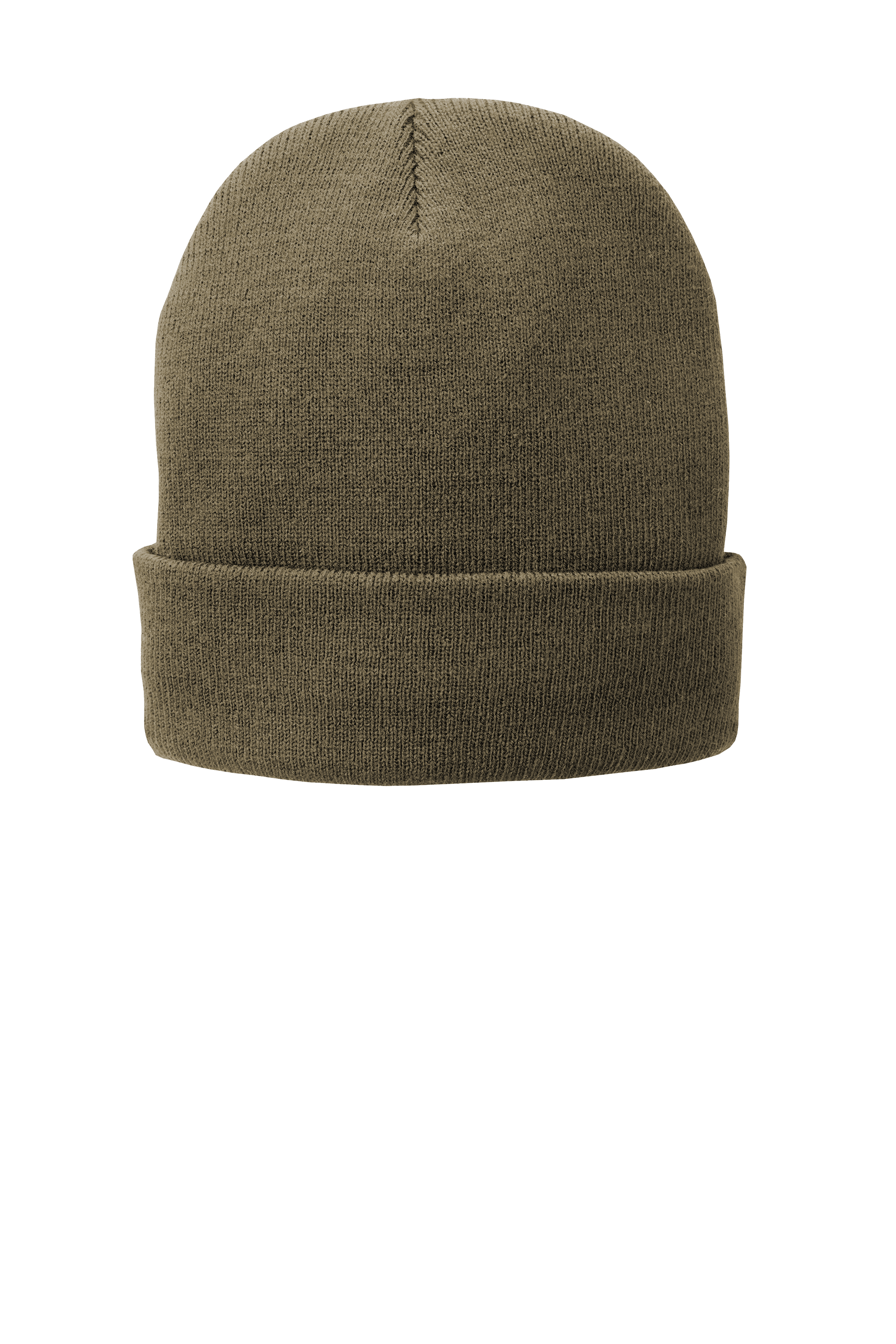 Custom Embroidery Port Authority Fleece-Lined Knit Cap CP90L