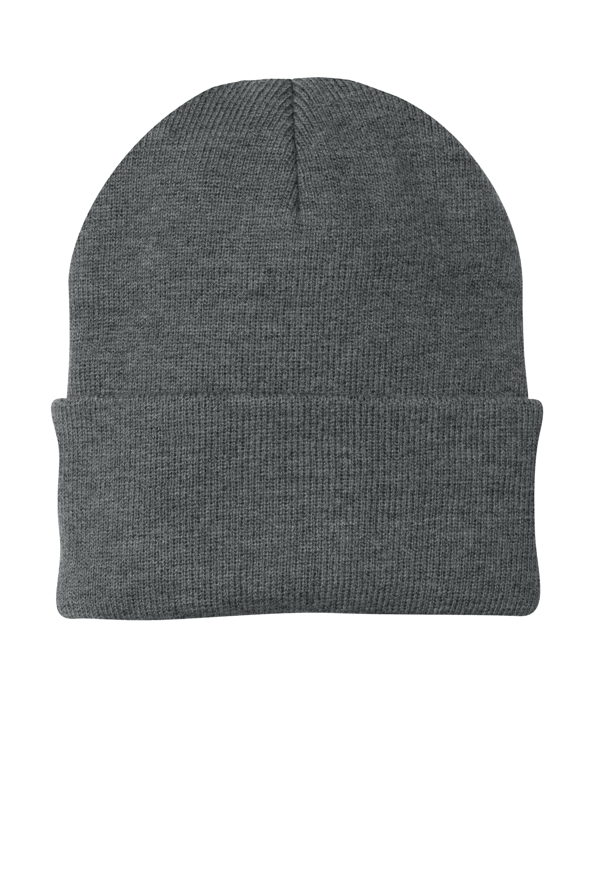 Custom Embroidery Port Authority Knit Cap CP90