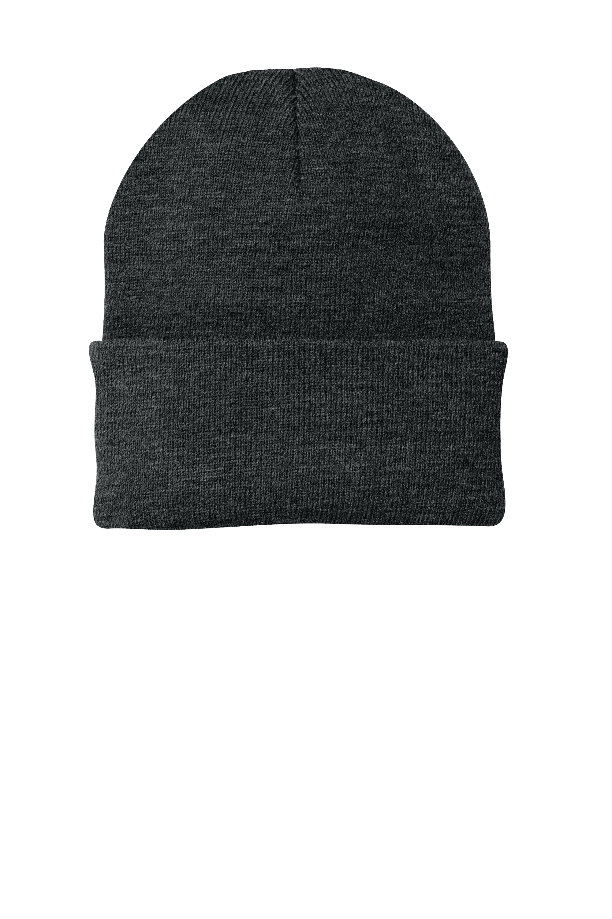 Custom Embroidery Port Authority Knit Cap CP90