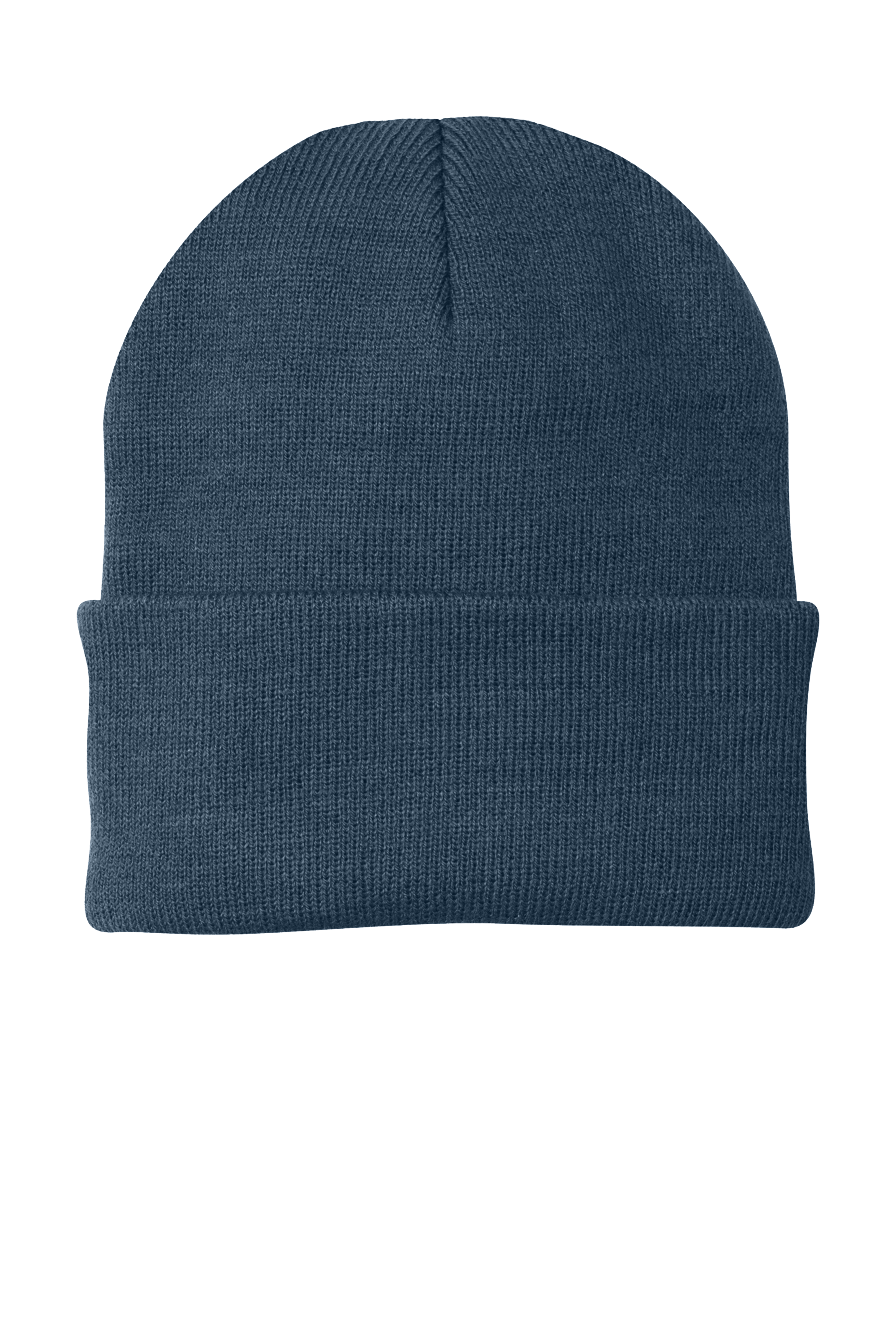 Custom Embroidery Port Authority Knit Cap CP90