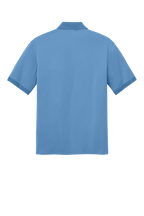 Custom Embroidery Corner Stone Workwear Pro Polo CS450