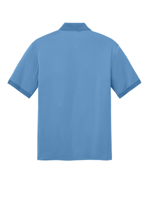 Custom DTF CornerStone Workwear Pro Polo CS450