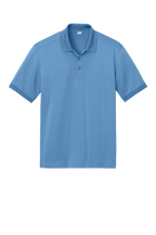Custom Embroidery Corner Stone Workwear Pro Polo CS450