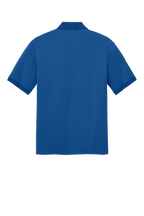 Custom Embroidery Corner Stone Workwear Pro Polo CS450