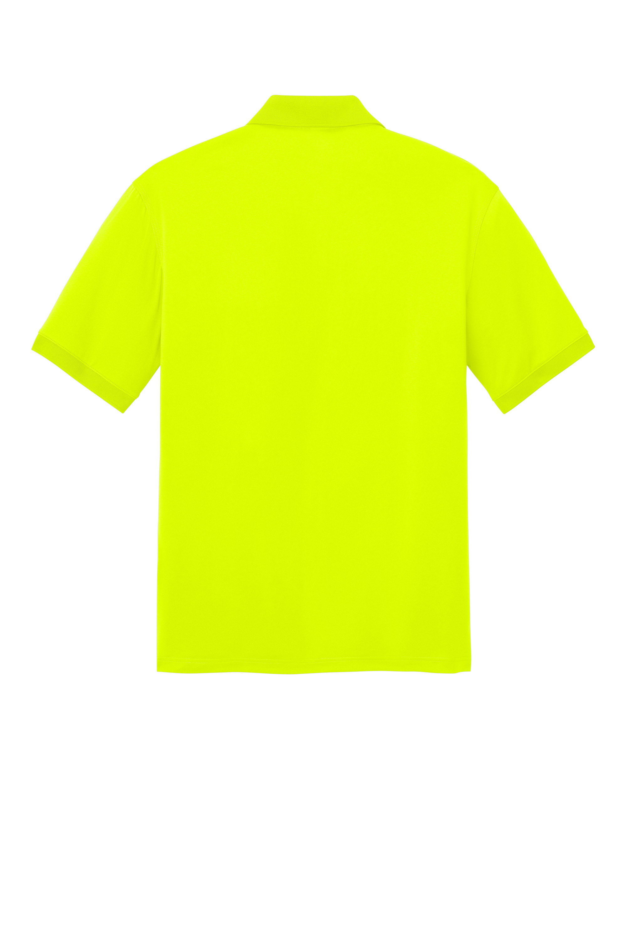 Custom Embroidery Corner Stone Workwear Pro Polo CS450