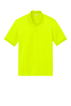 Custom Embroidery Corner Stone Workwear Pro Polo CS450