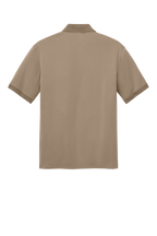 Custom Embroidery Corner Stone Workwear Pro Polo CS450