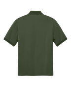 Custom Embroidery Corner Stone Workwear Pro Polo CS450